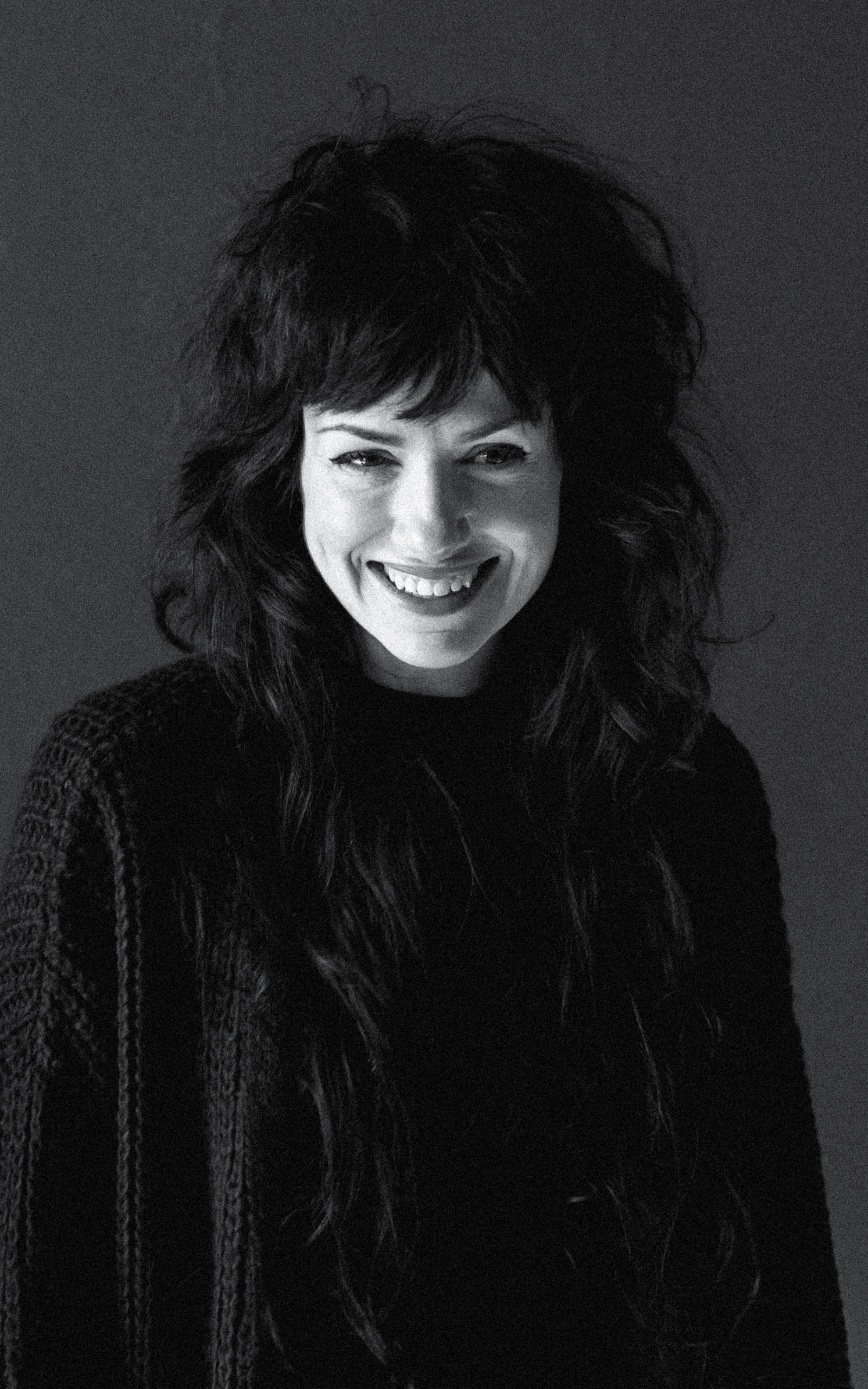 Chelsea O'Brien, owner of Locks and Mane