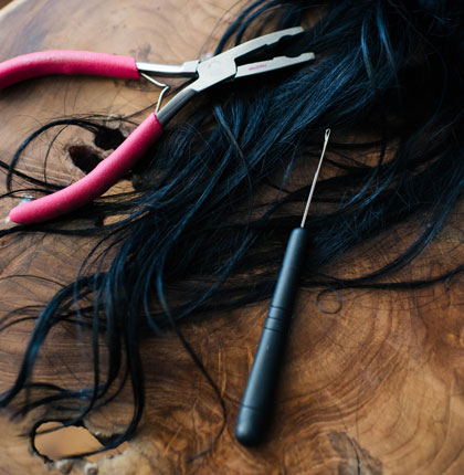 Extensions